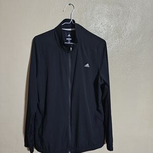 adidas Black Women's Jacket